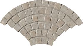 Декор Percorsi Frame Imperiale Walnut Coda Di Pavone 104x57