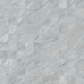 Декор Versilia Bardiglio Silver Mosaico Silk RT 30x30