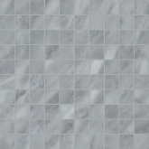Декор Versilia Nuvolato Grey Mosaico Silk RT 30x30