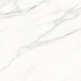 Керамогранит Calacatta Superb Белый 60x60 матовый