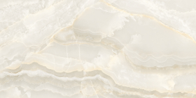 Керамогранит Stubay Onyx Crema Полированный 60x120