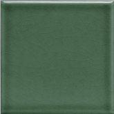 ADMO1023 Плитка Modernista Liso PB C-C Verde Oscuro 15 15x15