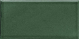 ADMO1024 Плитка Modernista Liso PB C-C Verde Oscuro 7.5x15
