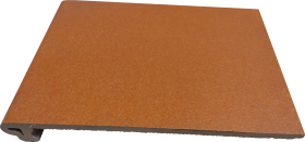 Ступень Monoplatten Klinker Gradino Ocra 26x35