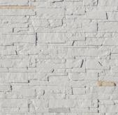 Искусственный камень Каскад Рейндж A230-00 гипс 22.9x9.5