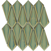 Мозаика Tusk Emeraldx1.1 31x31.5