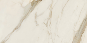 AGB0 Керамогранит Anima Futura Golden White Rt. 60x120