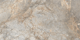 Керамогранит Spark Коричневый лаппатированный шайн 60х120