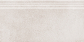 DD253400R/GR Ступень Мирабо Серый светлый обрезнойx0.9 30x60