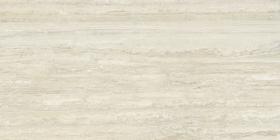 Керамогранит Travertino Vein Cut Avorio Rett 60x120