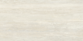 Керамогранит Travertino Vein Cut Bianco Rett 60x120
