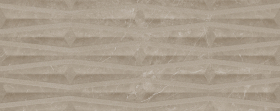 Декор Velluto Deco Beige 59.6x150