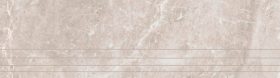 GSR0203 Ступень Магма Серый светлый 120x30