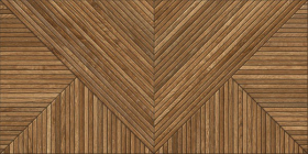 Керамогранит Morris Wood Stick Cherry 60x120