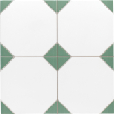 Керамогранит Canterbury Green 33.3x33.3