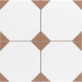 Керамогранит Canterbury Terra 33.3x33.3