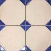 Керамогранит Dover Sand Cobalt 33.3x33.3