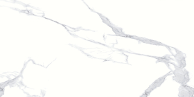 Керамогранит Calacatta White Polished (Sinking Ink)x9 60x120