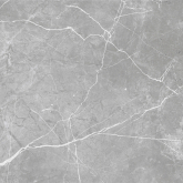 Керамогранит Marble Line Серый Светлый 60x60