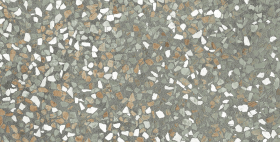 Керамогранит Veneziano Terra Verde Shape+Glue Art 60x120