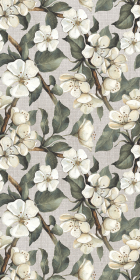 Декор Corten Grey Decor Shape+Glue Art 60x120