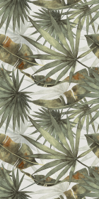 Декор Bierzo White Decor Glue Art 60x120