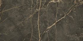 Плитка Леванто Коричневая 30x60