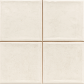 Плитка Nairobi Noa Off White (10x10) 20x20