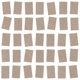 Декор Nok Boogie Mosaic Taupe 30x30
