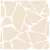 Декор Nok Palladiana Crock Mosaic Ivory 40x40