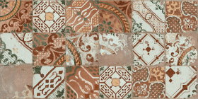 Декор Cythere Abbey Nat Ret 60x120