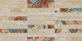 Декор Cythere Talent Sabbia Nat Ret 60x120