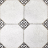 Керамогранит Leeds Black Matt 33x33