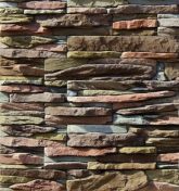 Искусственный камень Уорд Хилл 131-80 30x10