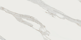 Керамогранит Jewels Calacatta Reale Luc Sq JW02 60x119.7