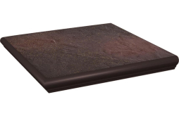 Ступень Semir Rosa Kapinos Stopnica Narozna B1a 33x33