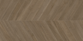 Керамогранит Walnut Chevron Dark матовый карвинг 600x1200x9.5