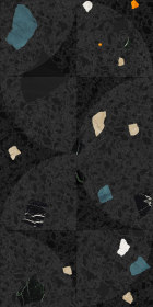 NB_P0022 Керамогранит Cray Dark geometry 30x60