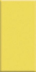 80126 Керамогранит Olympic Series Yellow 12x24.5