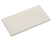 21200 Ступень Olympic Series Petit Carre Противоскользящая плитка с буртиком с сетчатой поверхностью 12x24.5