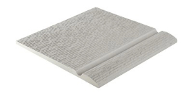 Бордюр Olympic Series Поручни Apache Grey 32.5x32.5