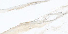 Керамогранит Idyllic Calacatta Gold Honed