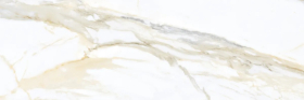 Плитка Idyllic Calacatta Gold Vecchio 40x120