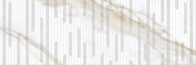 Плитка Idyllic Concept Calacatta Gold Vecchio 120x40