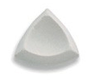 Декоративная вставка Olympic Series Внутренний угол White 4x4