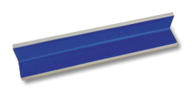Бордюр Olympic Series Внутренний угловой элемент 90° Cobalt 3.2x3.2x24.5