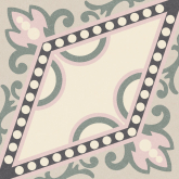 Керамогранит Martinique Juliette Matt 20x20