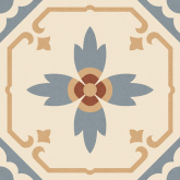 Керамогранит Martinique Mishele Matt 20x20