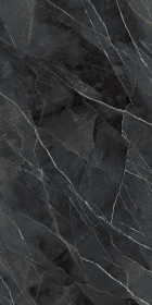 Керамогранит Diamond Calacatta Black Bocciardato Book Match B 12+ 162x324