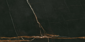 ID9093b021MR Керамогранит Lusso / Люссо Nero / Неро MR 120x60